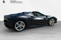 Ferrari 296 GTS din 2024 cu 10.000 km - oferta FER228500 - foto 5