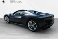 Ferrari 296 GTS din 2024 cu 10.000 km - oferta FER228500 - foto 10
