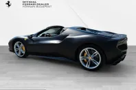 Ferrari 296 GTS din 2024 cu 10.000 km - oferta FER228500 - foto 11