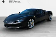 Ferrari 296 GTS din 2024 cu 10.000 km - oferta FER228500 - foto 14