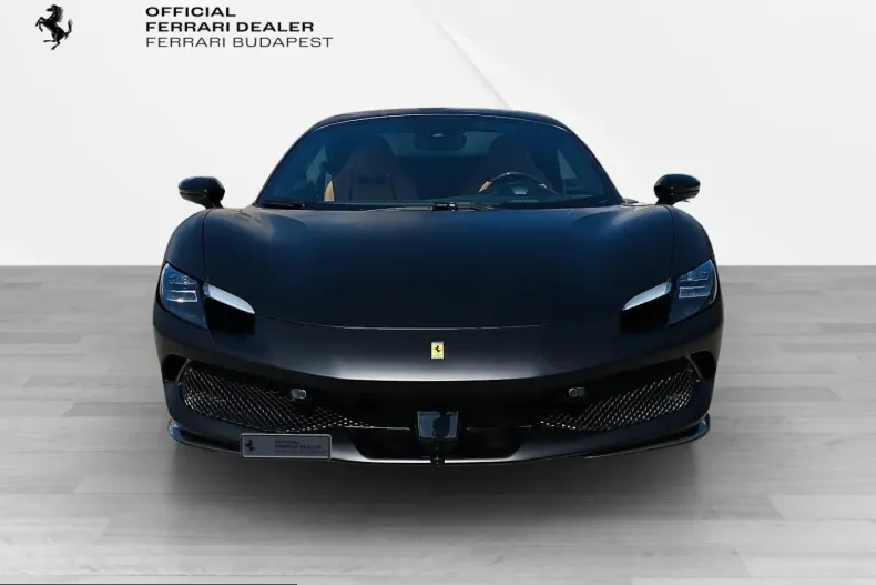 Ferrari 296 GTS din 2024 cu 10.000 km - oferta FER228500 - foto 16