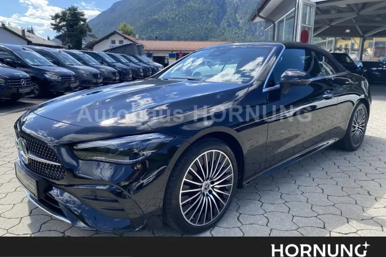 Mercedes-Benz CLE 220 (Clasa CLE) din 2025 cu 16.828 km - oferta MER228501 - foto 1