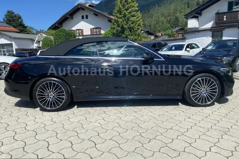 Mercedes-Benz CLE 220 (Clasa CLE) din 2025 cu 16.828 km - oferta MER228501 - foto 3