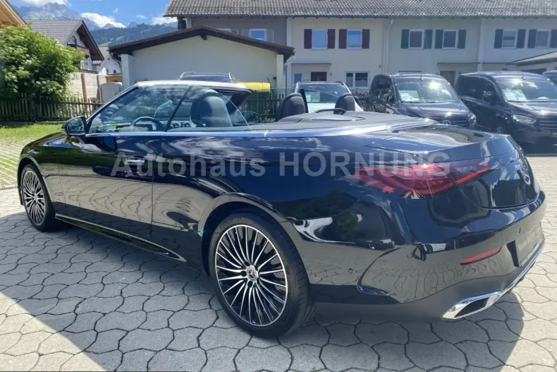 Mercedes-Benz CLE 220 (Clasa CLE) din 2025 cu 16.828 km - oferta MER228501 - foto 6