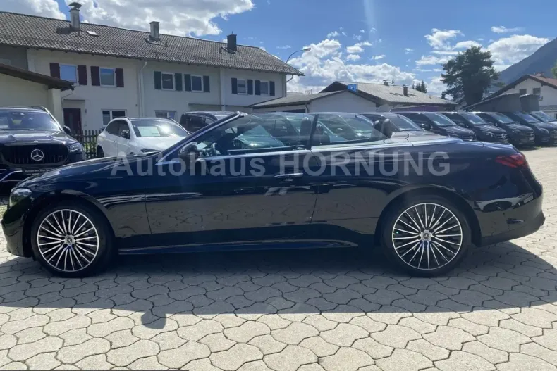 Mercedes-Benz CLE 220 (Clasa CLE) din 2025 cu 16.828 km - oferta MER228501 - foto 7