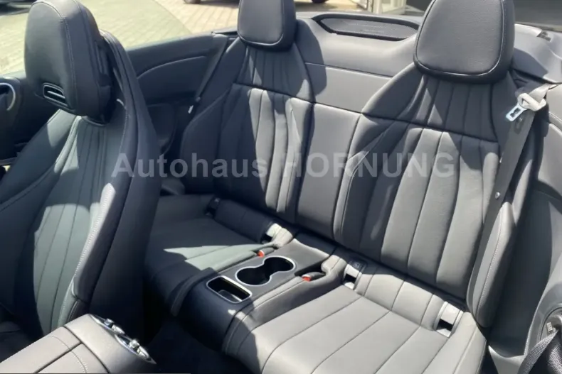 Mercedes-Benz CLE 220 (Clasa CLE) din 2025 cu 16.828 km - oferta MER228501 - foto 9