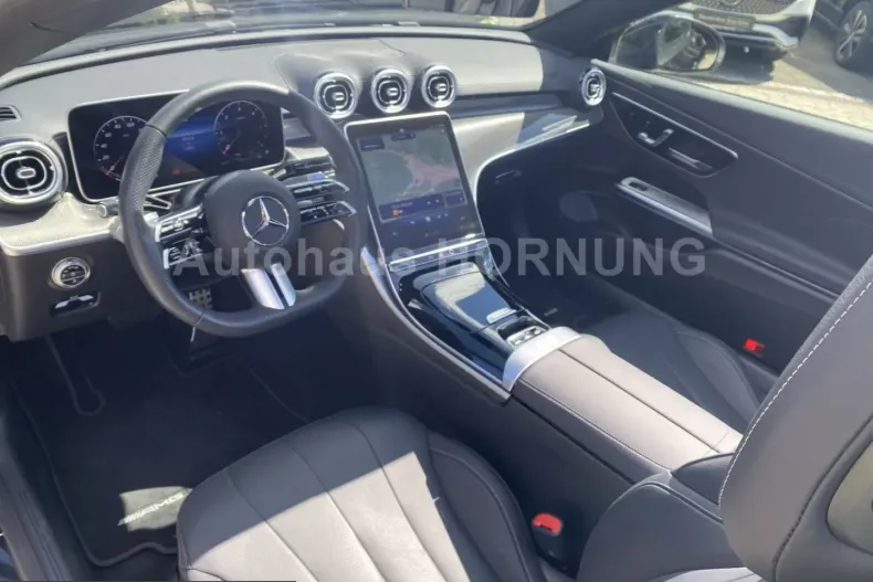 Mercedes-Benz CLE 220 (Clasa CLE) din 2025 cu 16.828 km - oferta MER228501 - foto 11