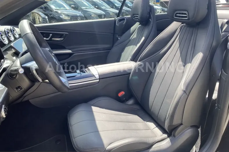 Mercedes-Benz CLE 220 (Clasa CLE) din 2025 cu 16.828 km - oferta MER228501 - foto 12