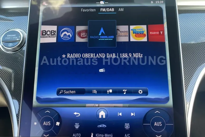 Mercedes-Benz CLE 220 (Clasa CLE) din 2025 cu 16.828 km - oferta MER228501 - foto 15