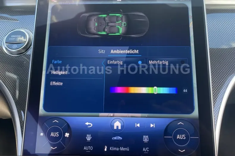 Mercedes-Benz CLE 220 (Clasa CLE) din 2025 cu 16.828 km - oferta MER228501 - foto 16