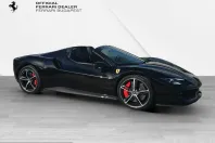 Ferrari 296 GTS din 2024 cu 6.554 km - oferta FER228502 - foto 1
