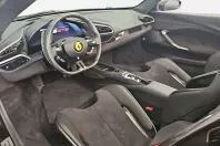 Ferrari 296 GTS din 2024 cu 6.554 km - oferta FER228502 - foto 2
