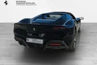 Ferrari 296 GTS din 2024 cu 6.554 km - oferta FER228502 - foto 8