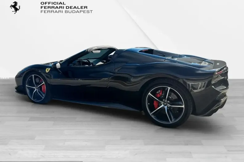 Ferrari 296 GTS din 2024 cu 6.554 km - oferta FER228502 - foto 12