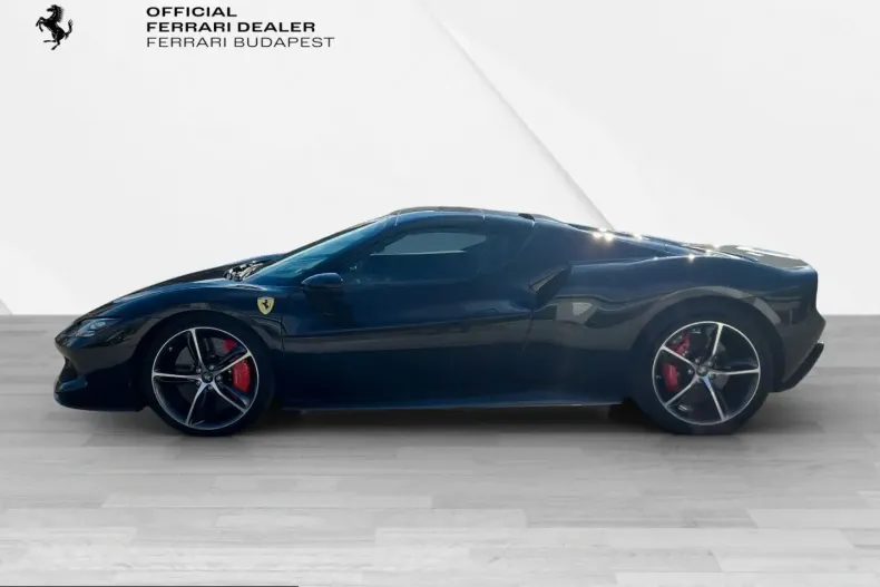 Ferrari 296 GTS din 2024 cu 6.554 km - oferta FER228502 - foto 13