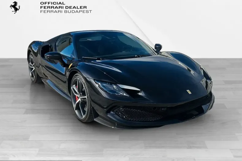 Ferrari 296 GTS din 2024 cu 6.554 km - oferta FER228502 - foto 17