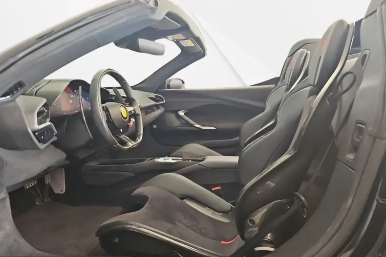 Ferrari 296 GTS din 2024 cu 6.554 km - oferta FER228502 - foto 18