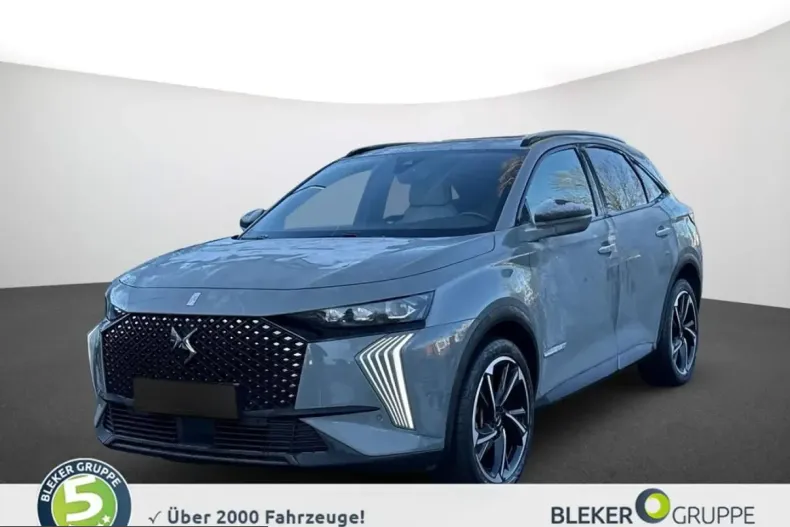 DS Automobiles DS 7 Crossback din 2023 cu 48.425 km - oferta DSA228503 - foto 3