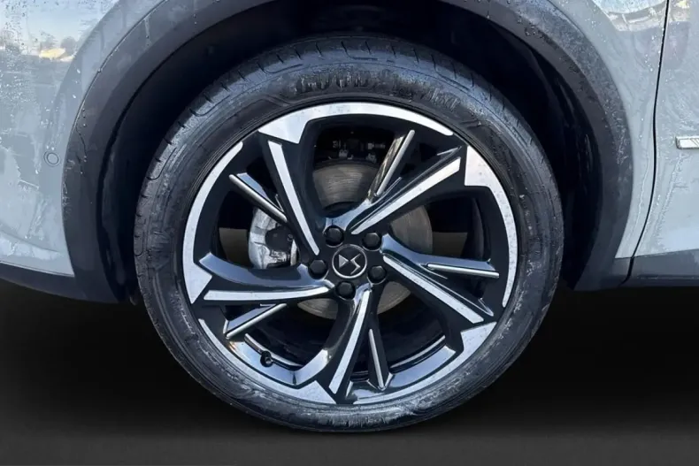 DS Automobiles DS 7 Crossback din 2023 cu 48.425 km - oferta DSA228503 - foto 9