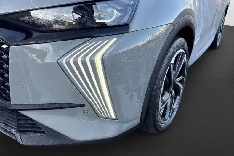 DS Automobiles DS 7 Crossback din 2023 cu 48.425 km - oferta DSA228503 - foto 10
