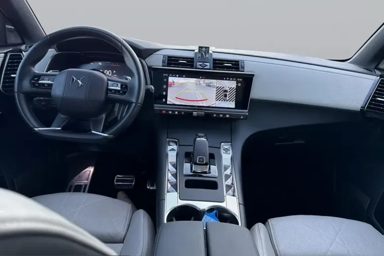 DS Automobiles DS 7 Crossback din 2023 cu 48.425 km - oferta DSA228503 - foto 11