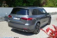 Mercedes-Benz GLS 400 (Clasa GLS) din 2023 cu 48.844 km - oferta MER228504 - foto 2