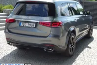Mercedes-Benz GLS 400 (Clasa GLS) din 2023 cu 48.844 km - oferta MER228504 - foto 4