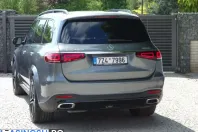Mercedes-Benz GLS 400 (Clasa GLS) din 2023 cu 48.844 km - oferta MER228504 - foto 6