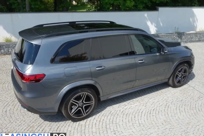 Mercedes-Benz GLS 400 (Clasa GLS) din 2023 cu 48.844 km - oferta MER228504 - foto 8