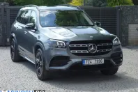 Mercedes-Benz GLS 400 (Clasa GLS) din 2023 cu 48.844 km - oferta MER228504 - foto 9