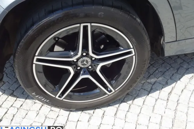 Mercedes-Benz GLS 400 (Clasa GLS) din 2023 cu 48.844 km - oferta MER228504 - foto 11