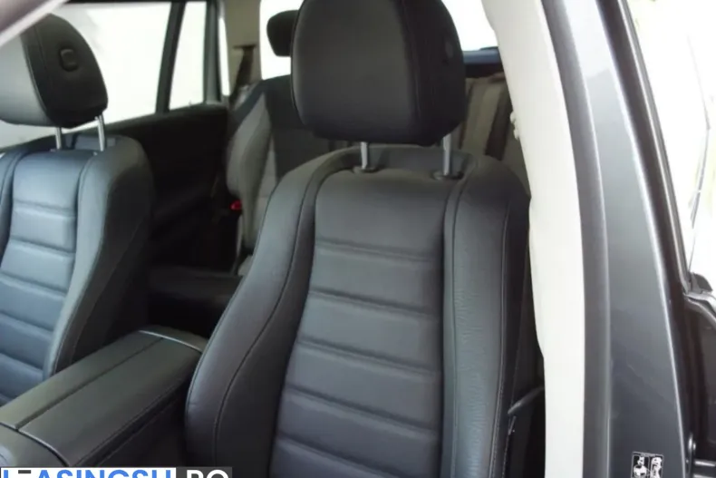 Mercedes-Benz GLS 400 (Clasa GLS) din 2023 cu 48.844 km - oferta MER228504 - foto 13