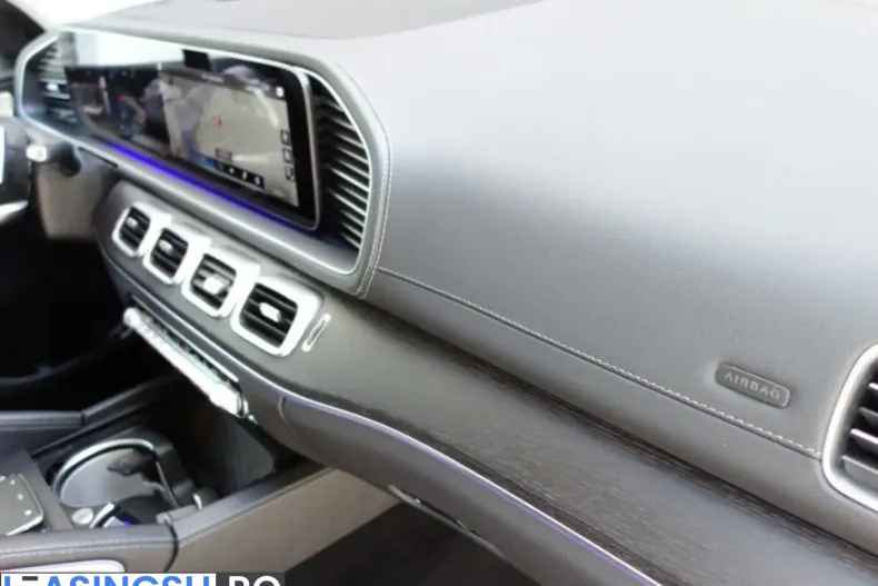 Mercedes-Benz GLS 400 (Clasa GLS) din 2023 cu 48.844 km - oferta MER228504 - foto 16