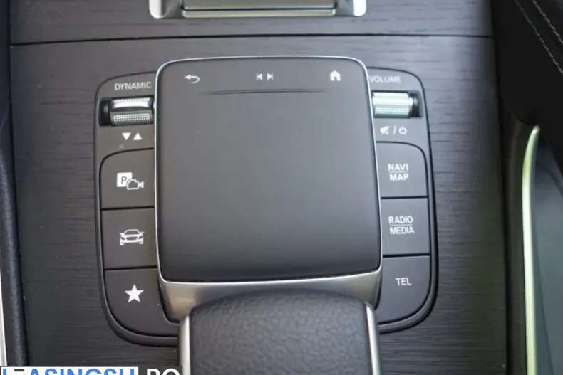 Mercedes-Benz GLS 400 (Clasa GLS) din 2023 cu 48.844 km - oferta MER228504 - foto 22