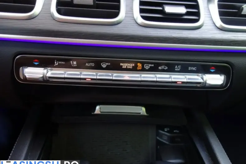 Mercedes-Benz GLS 400 (Clasa GLS) din 2023 cu 48.844 km - oferta MER228504 - foto 25