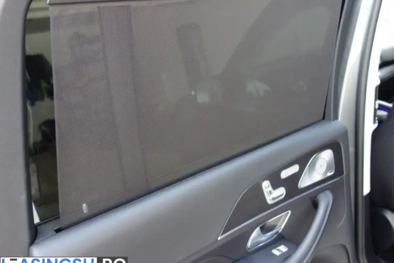 Mercedes-Benz GLS 400 (Clasa GLS) din 2023 cu 48.844 km - oferta MER228504 - foto 43