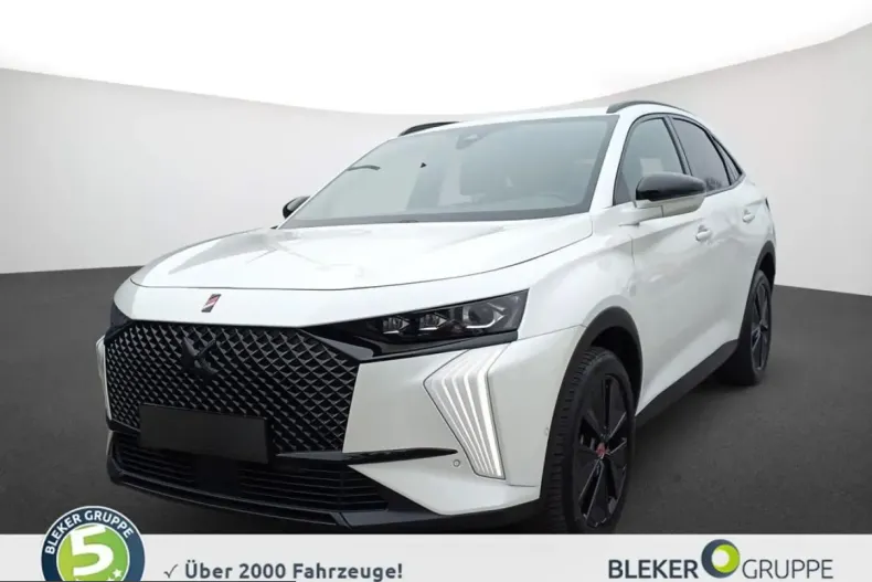 DS Automobiles DS 7 Crossback din 2024 cu 34.207 km - oferta DSA228505 - foto 1