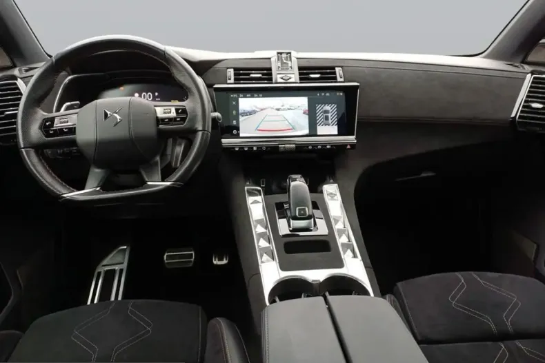 DS Automobiles DS 7 Crossback din 2024 cu 34.207 km - oferta DSA228505 - foto 9