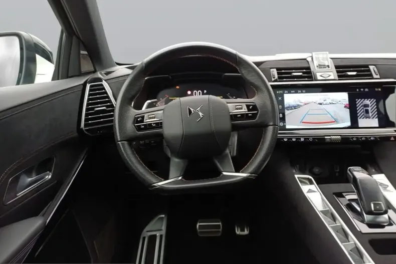 DS Automobiles DS 7 Crossback din 2024 cu 34.207 km - oferta DSA228505 - foto 12