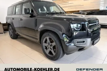 Land Rover Defender din 2024 - oferta LAN228506