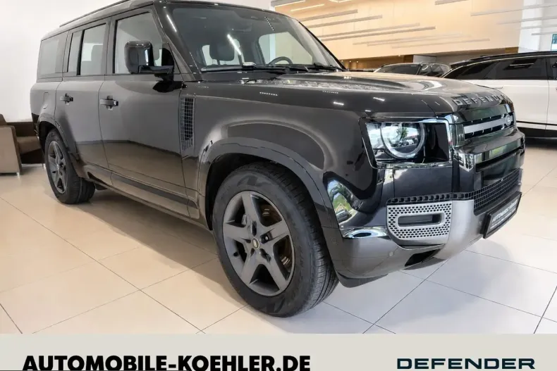 Land Rover Defender din 2024 cu 21.400 km - oferta LAN228506 - foto 1