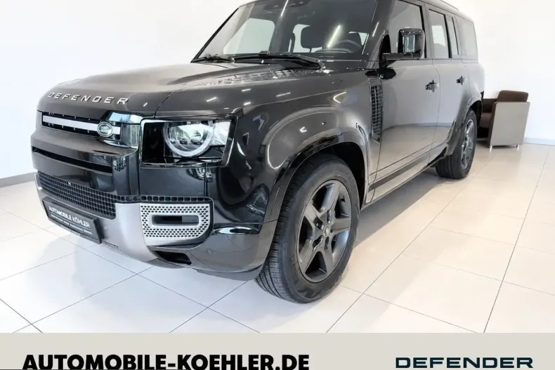 Land Rover Defender din 2024 cu 21.400 km - oferta LAN228506 - foto 2