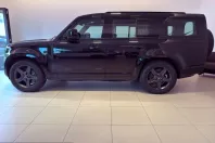Land Rover Defender din 2024 cu 21.400 km - oferta LAN228506 - foto 5