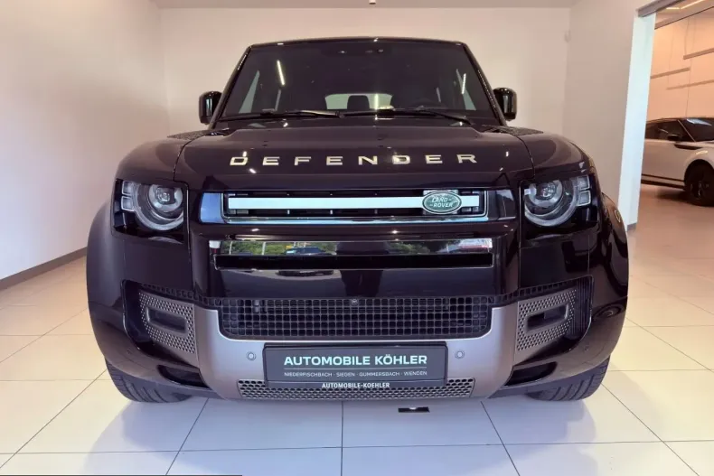Land Rover Defender din 2024 cu 21.400 km - oferta LAN228506 - foto 7