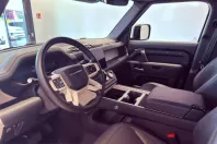 Land Rover Defender din 2024 cu 21.400 km - oferta LAN228506 - foto 11
