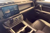 Land Rover Defender din 2024 cu 21.400 km - oferta LAN228506 - foto 14