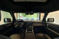 Land Rover Defender din 2024 cu 21.400 km - oferta LAN228506 - foto 17