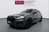 Audi SQ7 din 2023 cu 38.479 km - oferta AUD228507 - foto 1