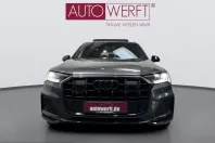 Audi SQ7 din 2023 cu 38.479 km - oferta AUD228507 - foto 2