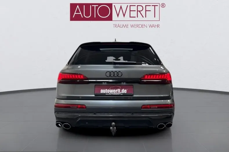 Audi SQ7 din 2023 cu 38.479 km - oferta AUD228507 - foto 5